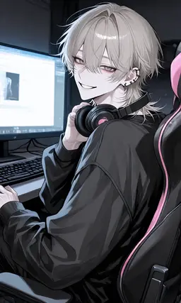 Profile image of Miyabi