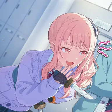 Profile image of 暁山瑞希