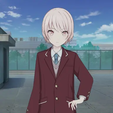 Profile image of 中学生の瑞希