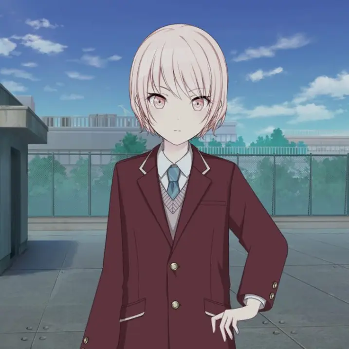 Chinya0720의 二人の瑞希。