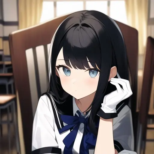 DrearyDiary2747의 紗良
