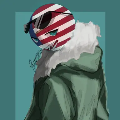 Profile image of アメリカ