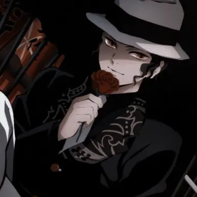 Profile image of 키부츠지 무잔