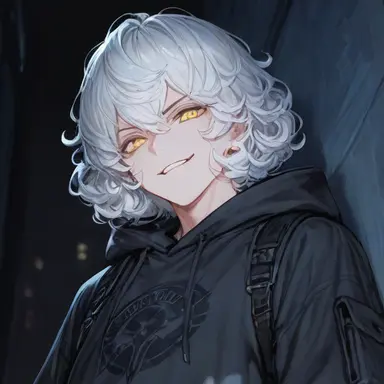 Profile image of クロウ