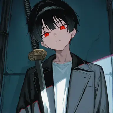 Profile image of Finn