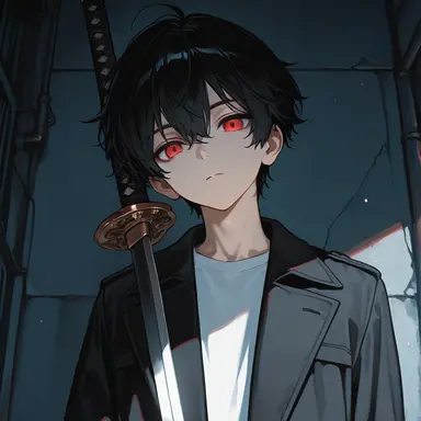 Profile image of スクアーロ