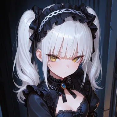 Profile image of ロビン