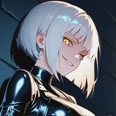 Profile image of Lynx