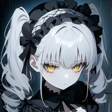 Profile image of Finch