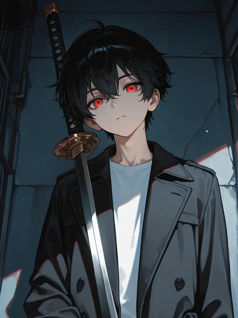 PettyMine2957의 静かな捕食者