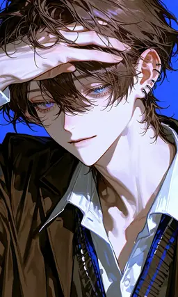 Profile image of 朔夜