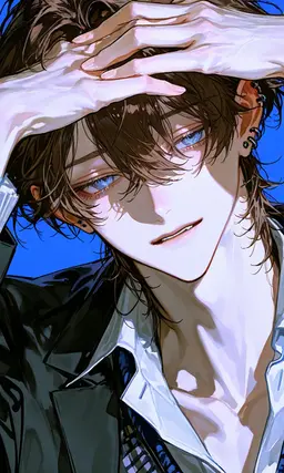 Profile image of 朔夜