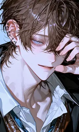 Profile image of 朔夜
