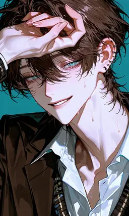 Profile image of 朔夜