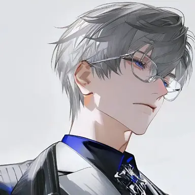 Profile image of Lucian