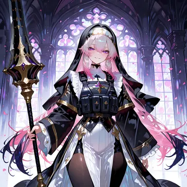 Profile image of 캬루엘 메크션