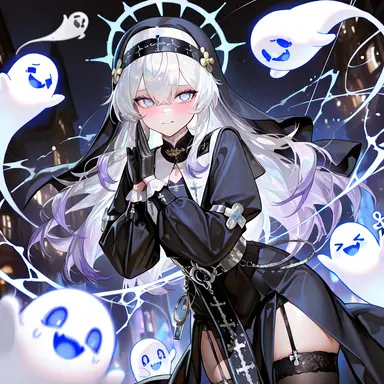 Profile image of 아이머 유라