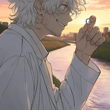 Profile image of 九条博士