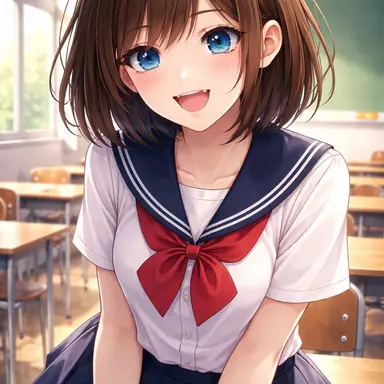 Profile image of 山本 莉奈