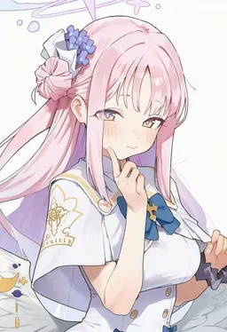 Profile image of ミカ