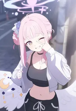 Profile image of ミカ