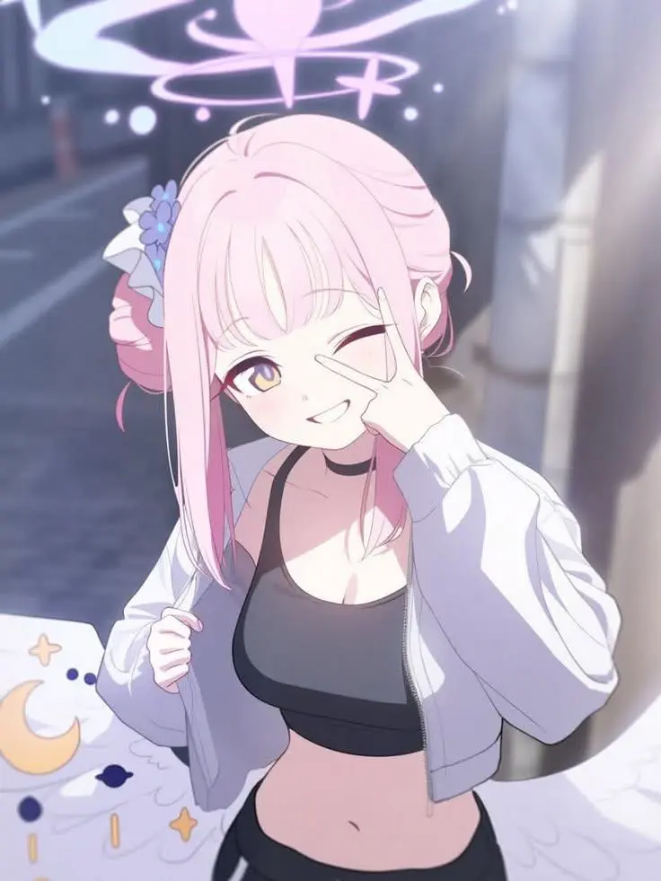 oaa1234의 あなたを疎ましがるミカ姉様