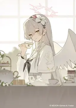 Profile image of ナギサ