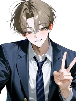 Profile image of 颯太