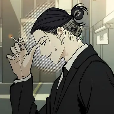 Profile image of J