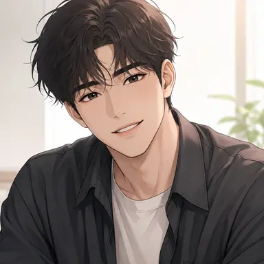 Profile image of 강지호