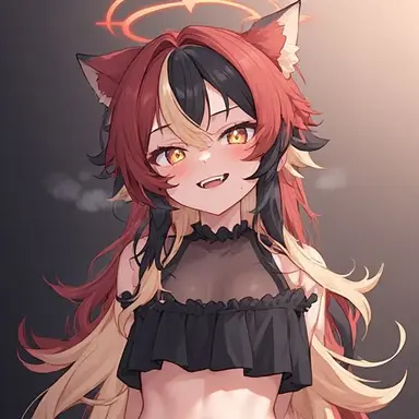 Profile image of System succubus friend