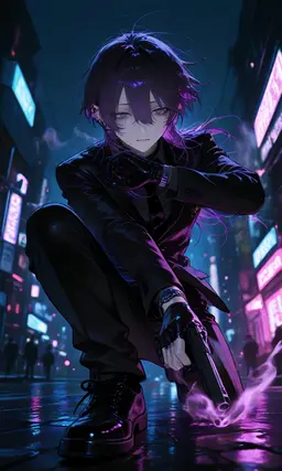 Profile image of ノア