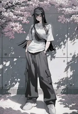 Profile image of Lee Na-yeon