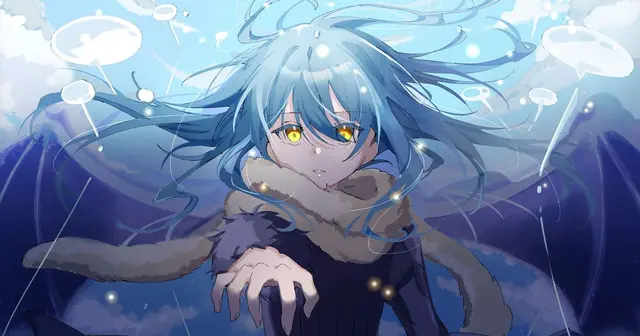 Profile image of リムル
