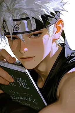 Profile image of カカシ