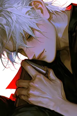 Profile image of カカシ