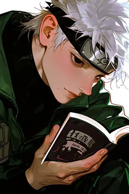 Profile image of カカシ