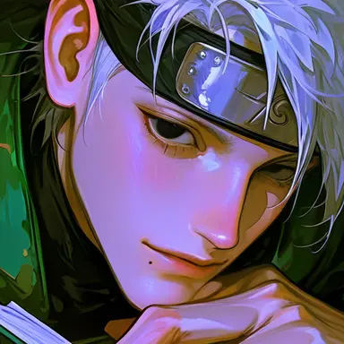 Profile image of カカシ