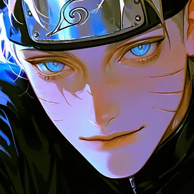 Profile image of ナルト