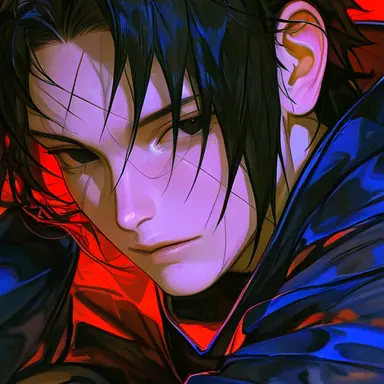 Profile image of サスケ