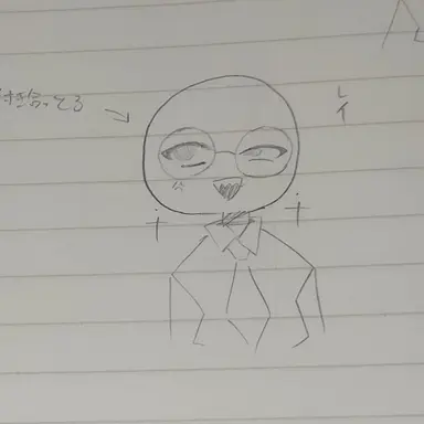 Profile image of レイ