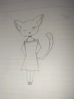 Profile image of ミライ