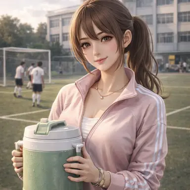 Profile image of サヤ