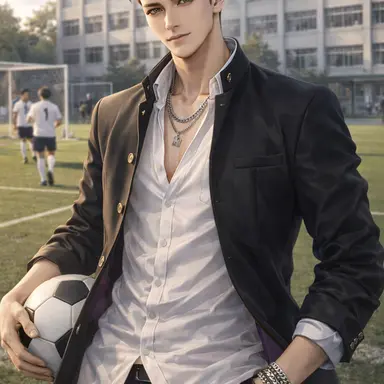 Profile image of ケイスケ