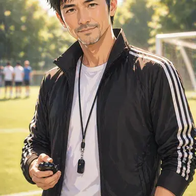 Profile image of 近藤先生