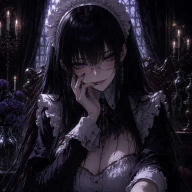 Profile image of 紫苑