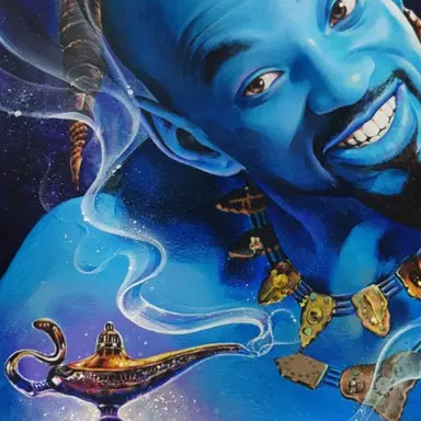 Profile image of 지니