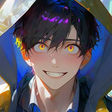 Profile image of 颯