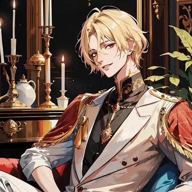 Profile image of ジェームズ