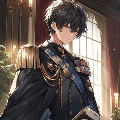 Profile image of シリウス